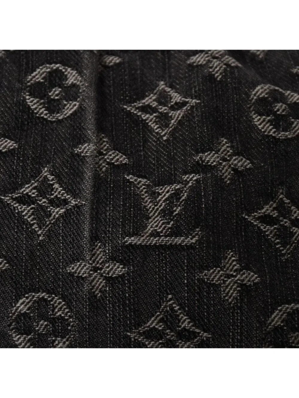 Louis Vuitton this authentic